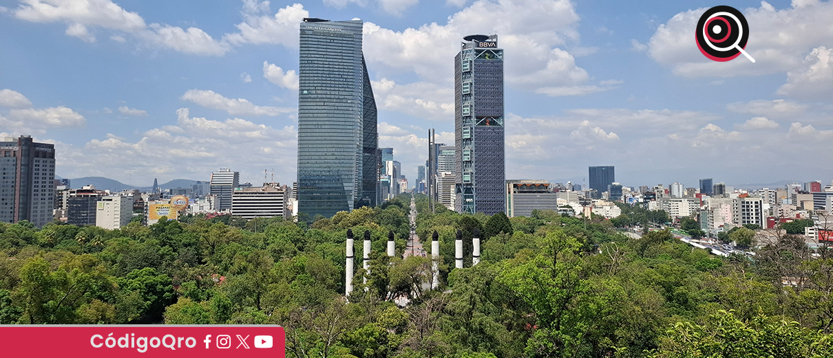 Banxico recortó a 1.1 por ciento el pronóstico de crecimiento económico