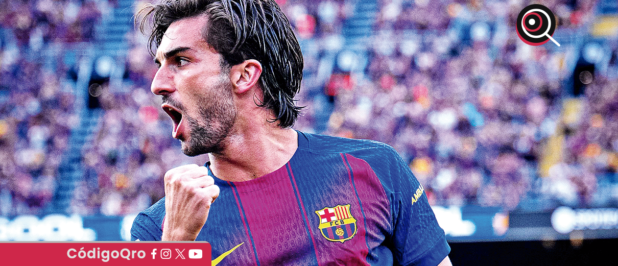 Barcelona tiene en sus manos el derrumbe de Real Madrid
