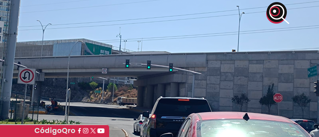 Secretaría de Movilidad, respaldo eléctrico, semáforos,