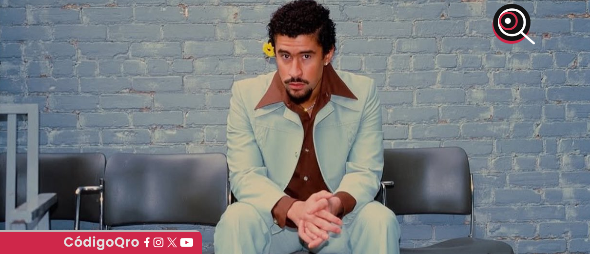 Bad Bunny, Gabriela Berlingeri