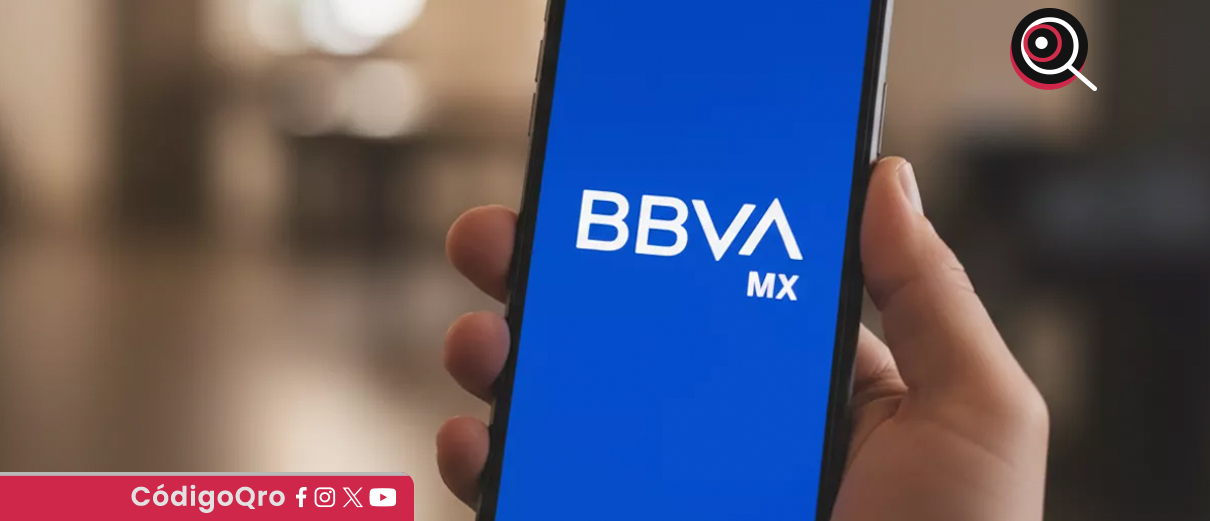 BBVA confirmó el restablecimiento de sus servicios digitales