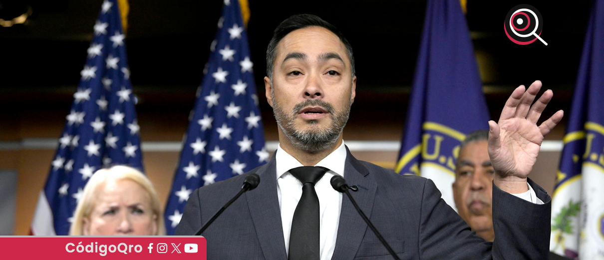 EUA deporta a México a madre y bebé de dos meses con problemas de salud