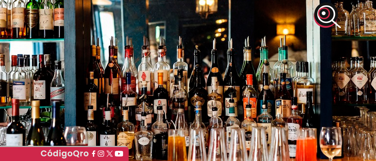 Facilitarán regulación a establecimientos de venta de bebidas alcohólicas