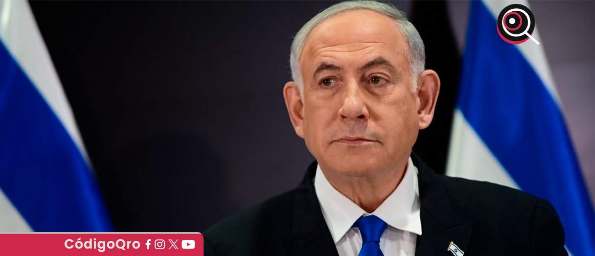 Netanyahu, negociaciones, Líbano, desarmar, Hizbulá,
