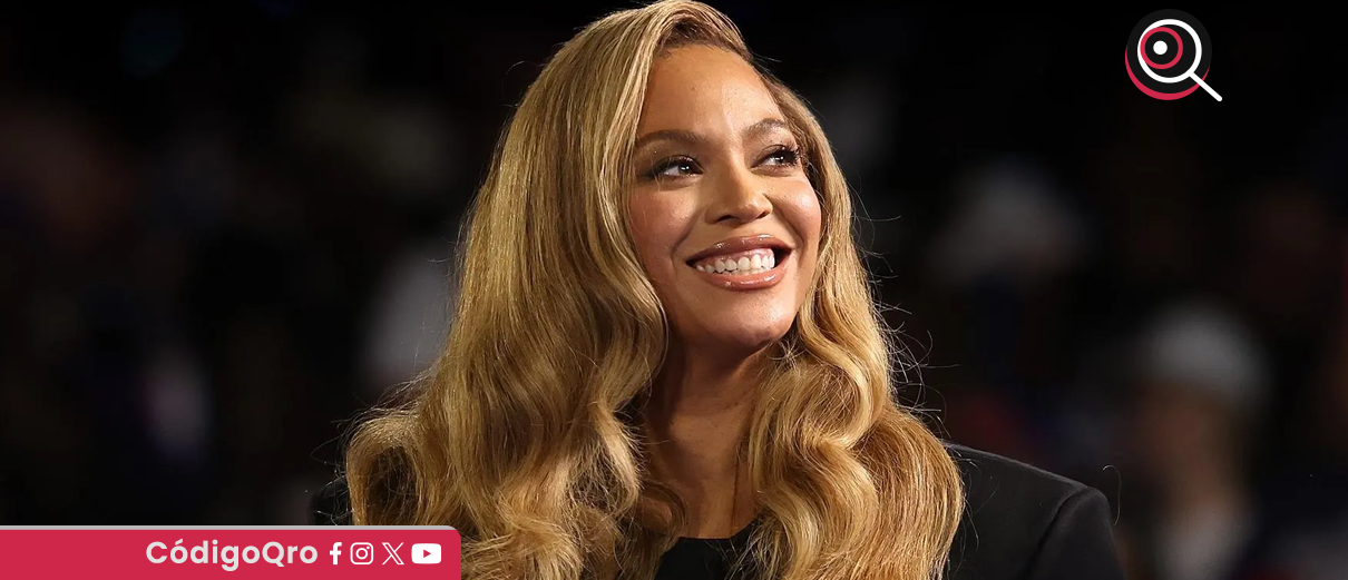 Beyoncé, multimillonaria