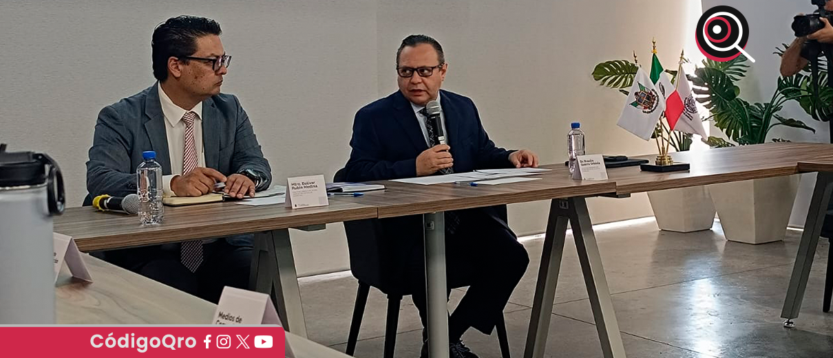 órdenes de aprehensión