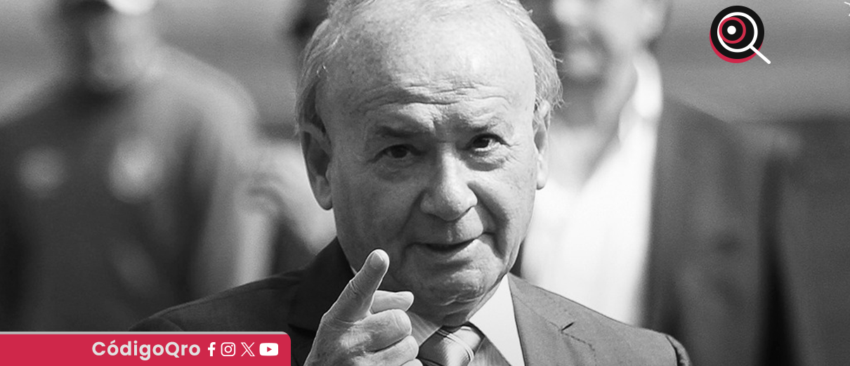 muere, Guillermo "Billy" Álvarez, Cruz Azul, Cooperativa, deportes,