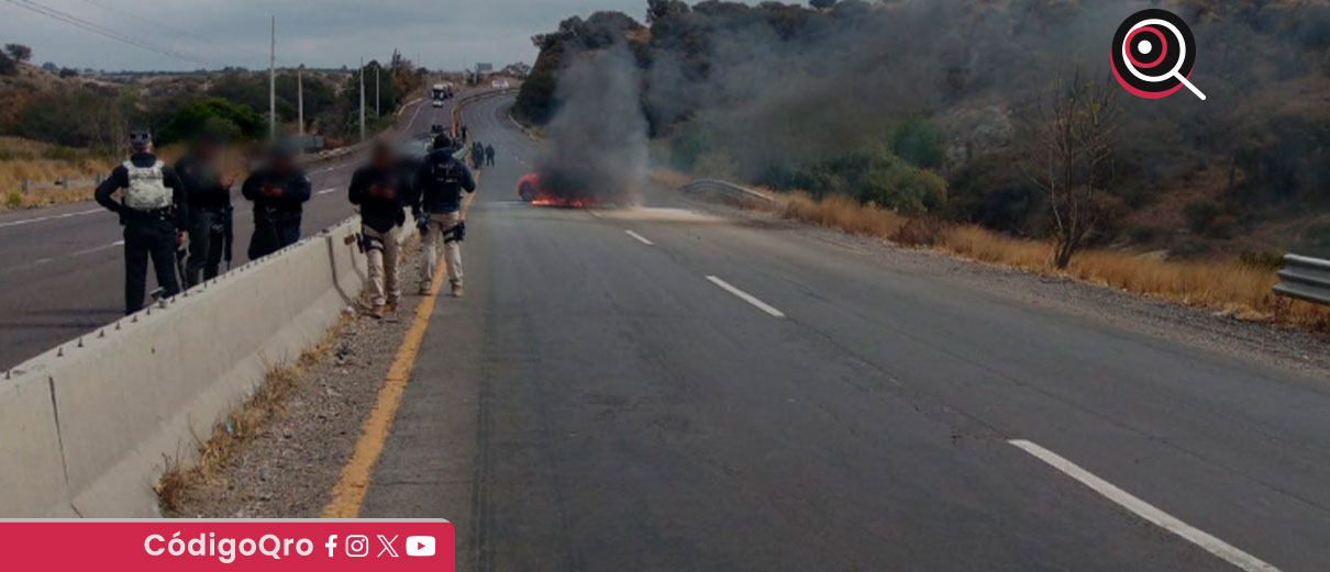 Comercio, bloqueo, canacope