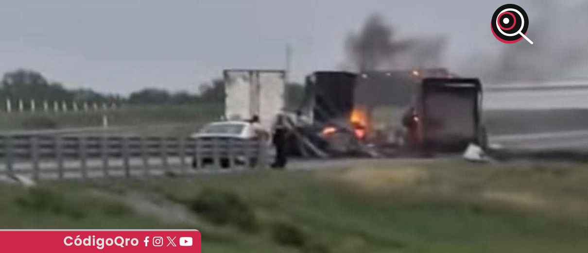 bloqueos, Tamaulipas, detención, líderes, Cártel del Golfo,