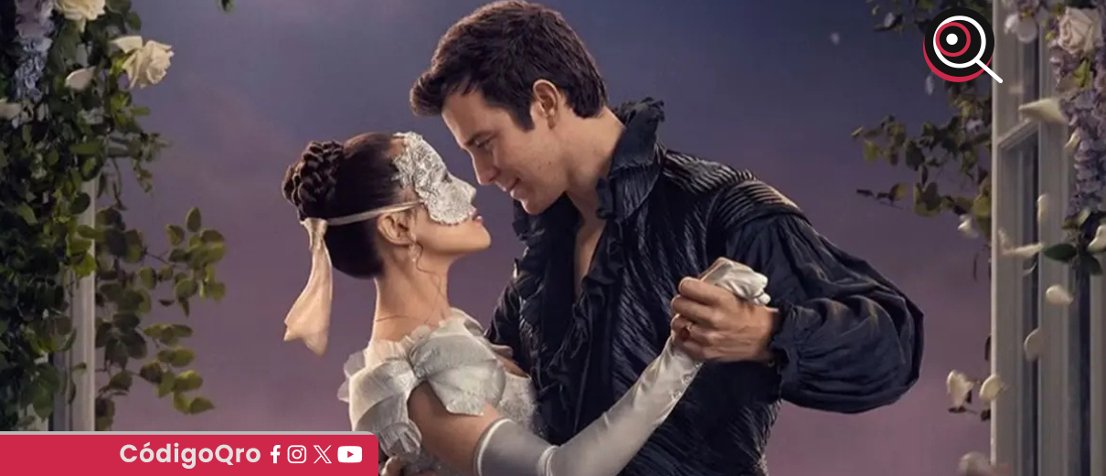 El final de "Bridgerton" temporada 4 ya tiene fecha de estreno en Netflix