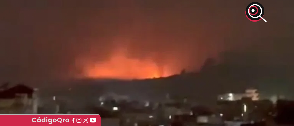 Suman 400 personas muertas por el bombardeo de Pakistán a un hospital de Kabul