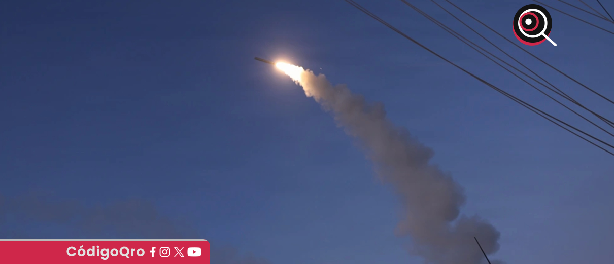 Israel y EUA bombardean por tercera vez la central nuclear iraní de Bushehr