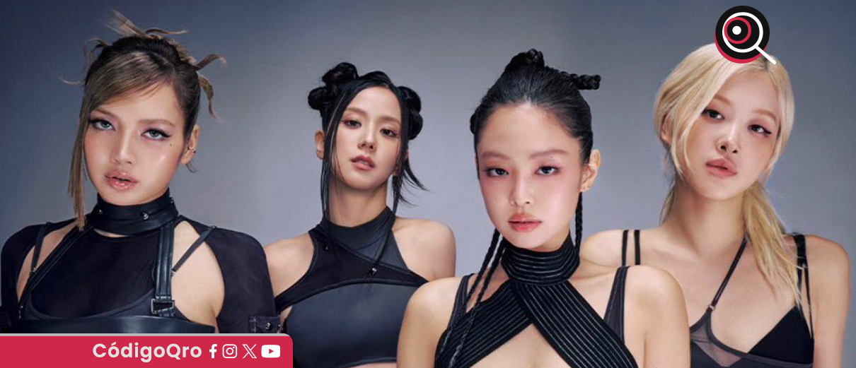 ¡BLACKPINK confirma su regreso con DEADLINE!