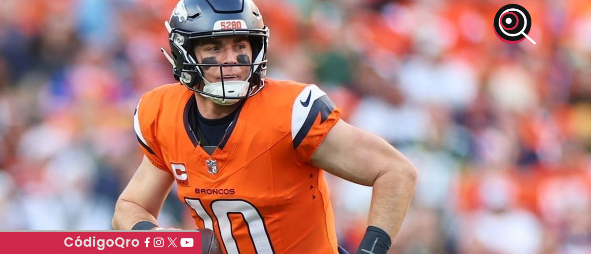 NFL en Navidad, semana 17, Broncos