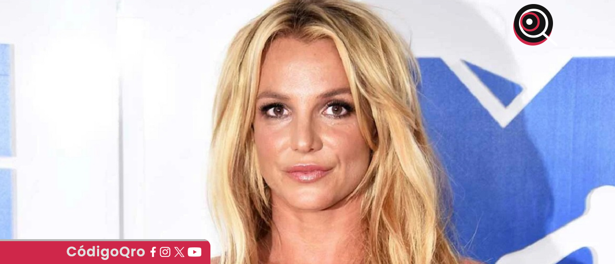 Britney Spears