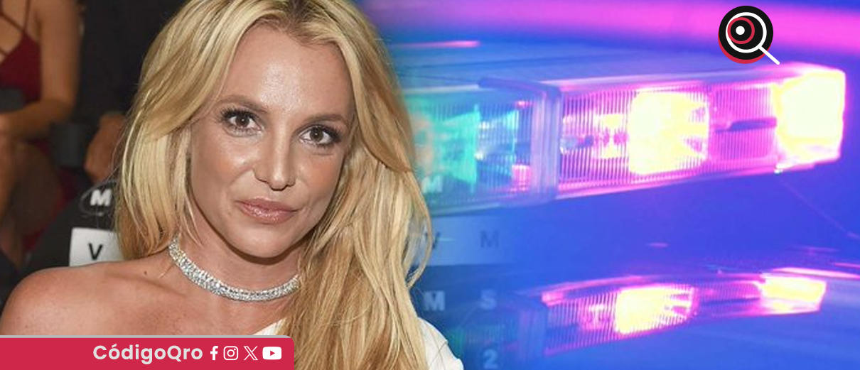 ¡Piden ayuda, no castigo para Britney Spears!