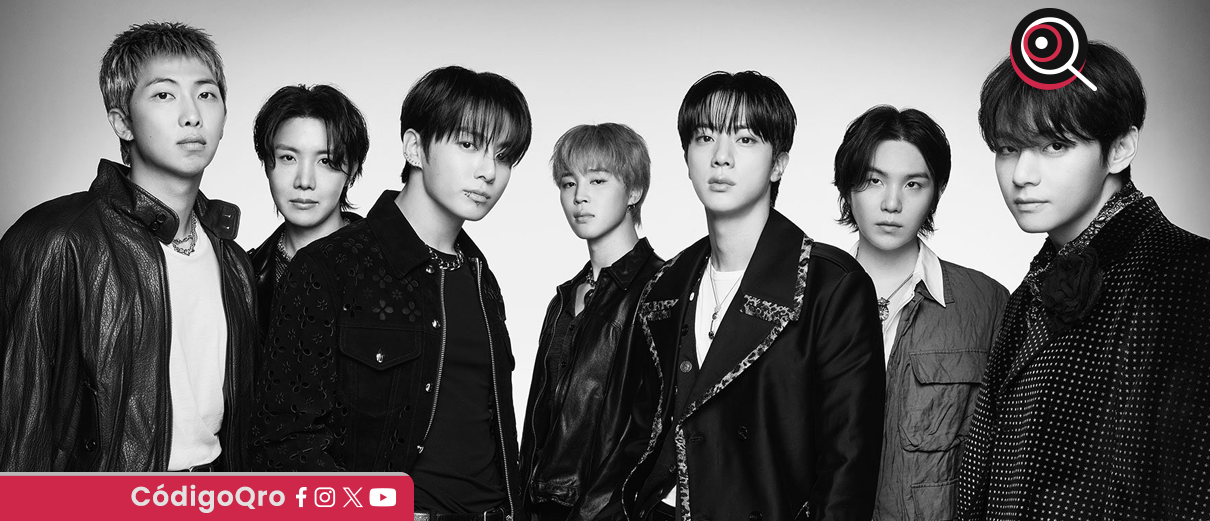 BTS: la cuenta regresiva ya comenzó y estas son las fechas clave