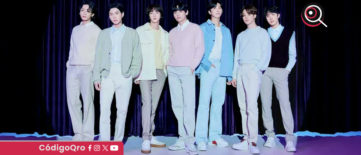 Profeco, boletos, BTS, México