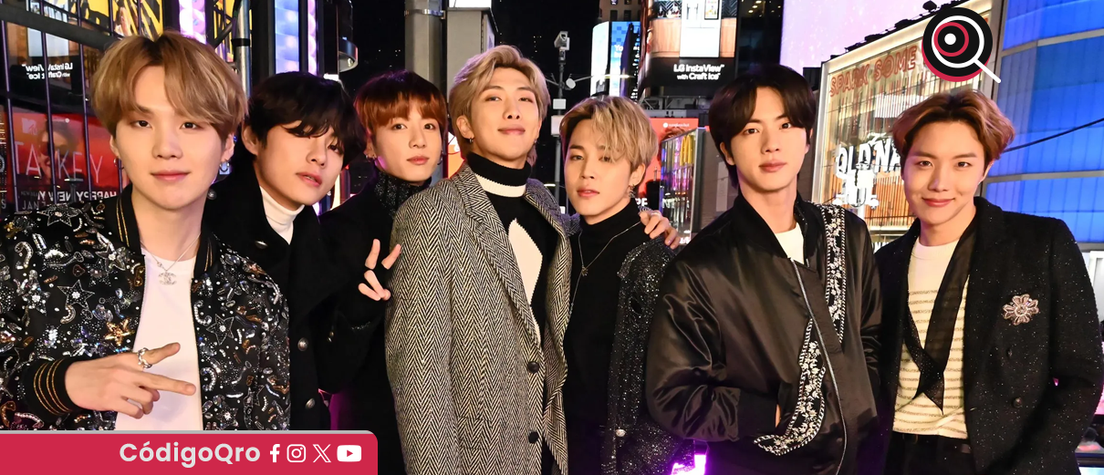 Preventa, BTS, México