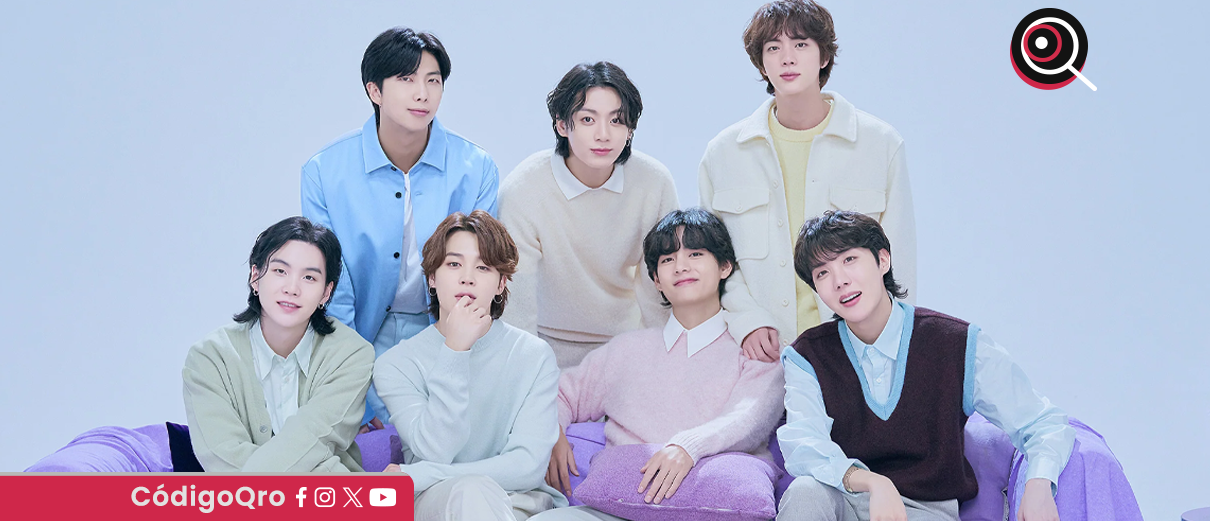 BTS, México, boletos