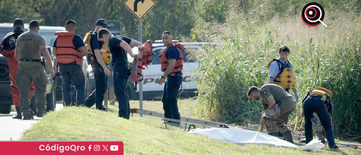 desmienten, existencia, asesino en serie, Houston,