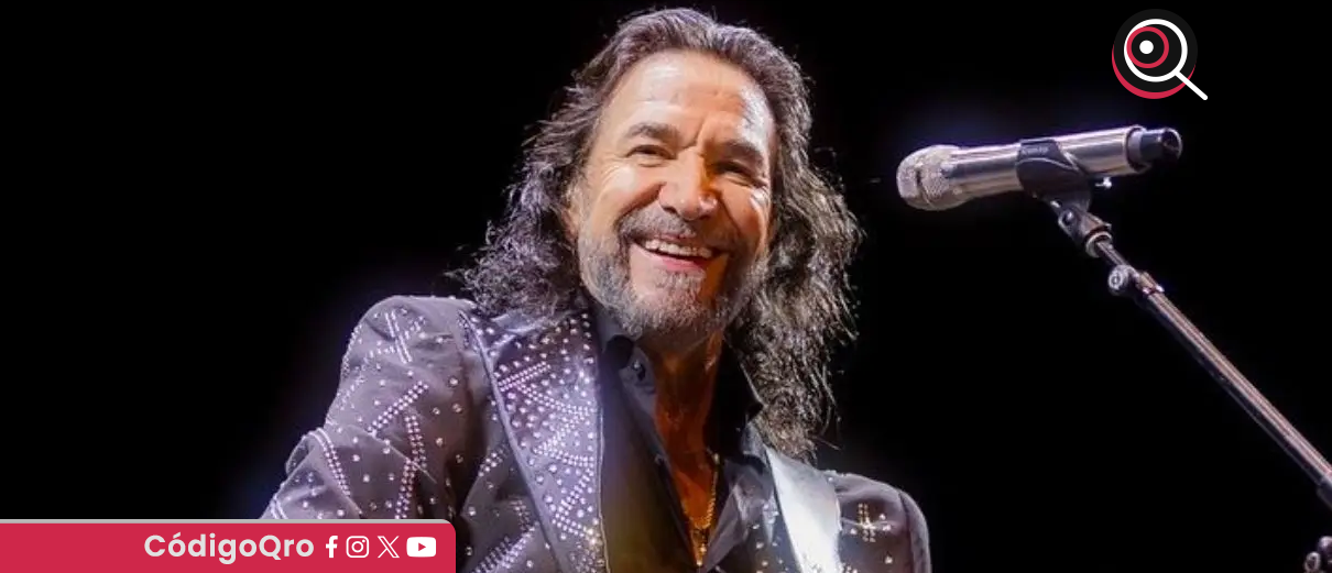 Marco Antonio Solís “El Buki”