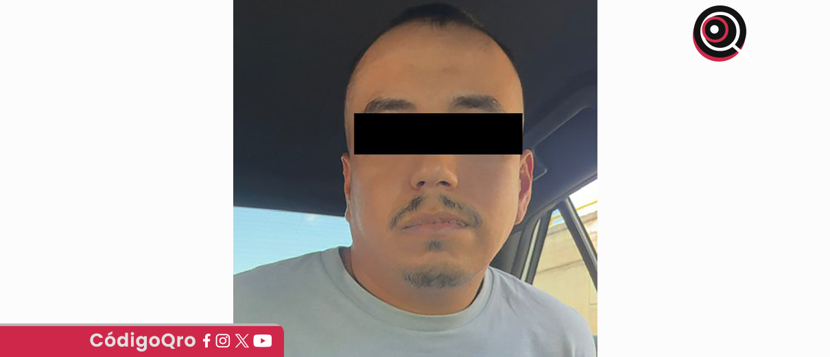 En Sinaloa, detienen a Samuel “N”, uno de los más buscados por el FBI