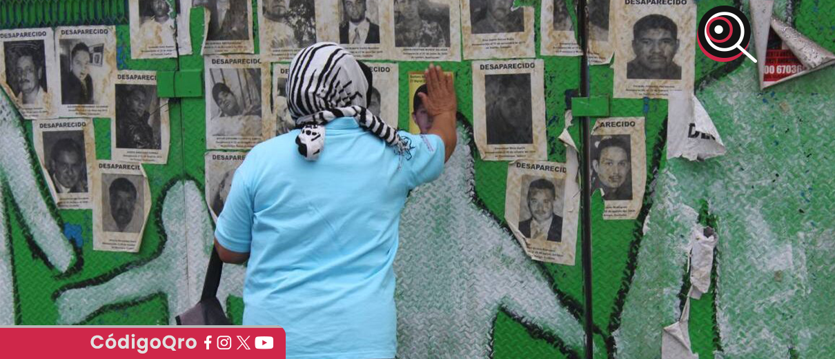 Amnistía Internacional, proteger, buscadoras mexicanas, asesinato, activistas,