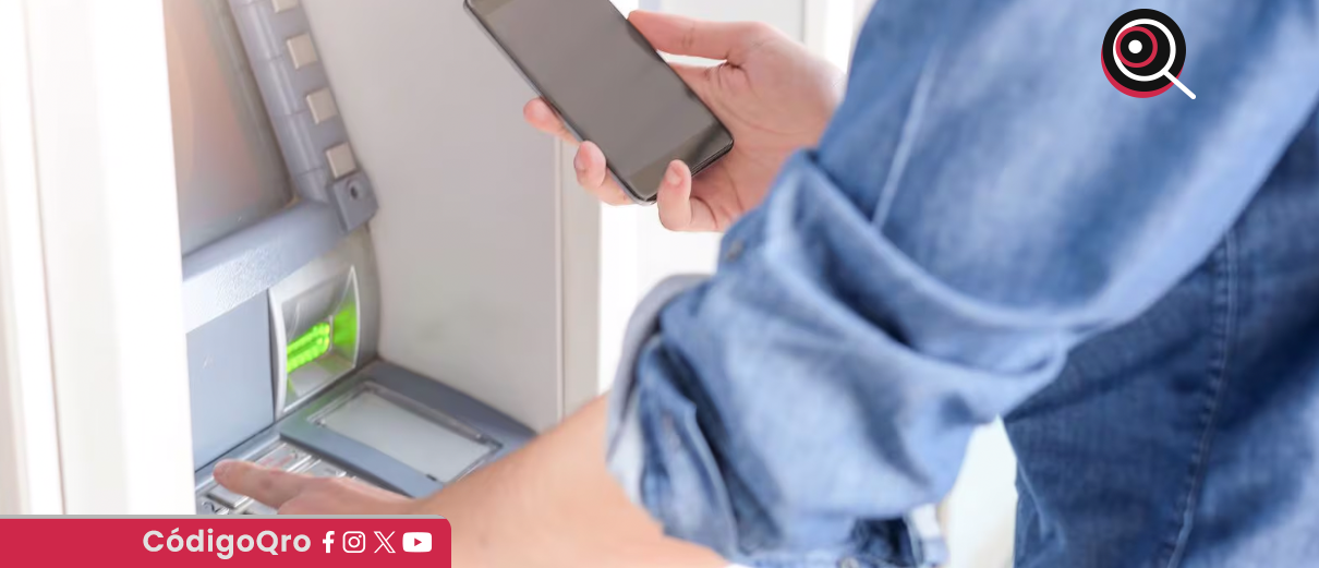 ¿Dónde puedo retirar dinero sin que me cobren comisión?