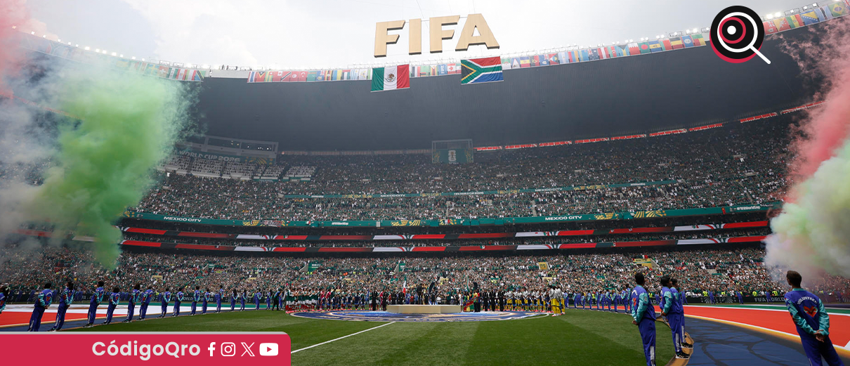 Mundial 2026