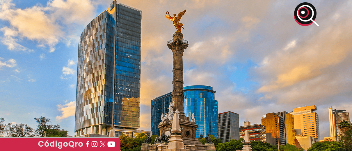 R&I ratifica calificación de México con perspectiva estable