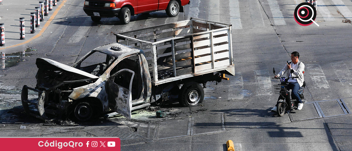 La Canacar advirtio sobre los riesgos que enfrenta el transporte de carga en las carreteras