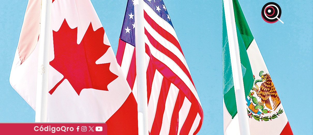 operativo federal, T-MEC, Canacintra Qro,