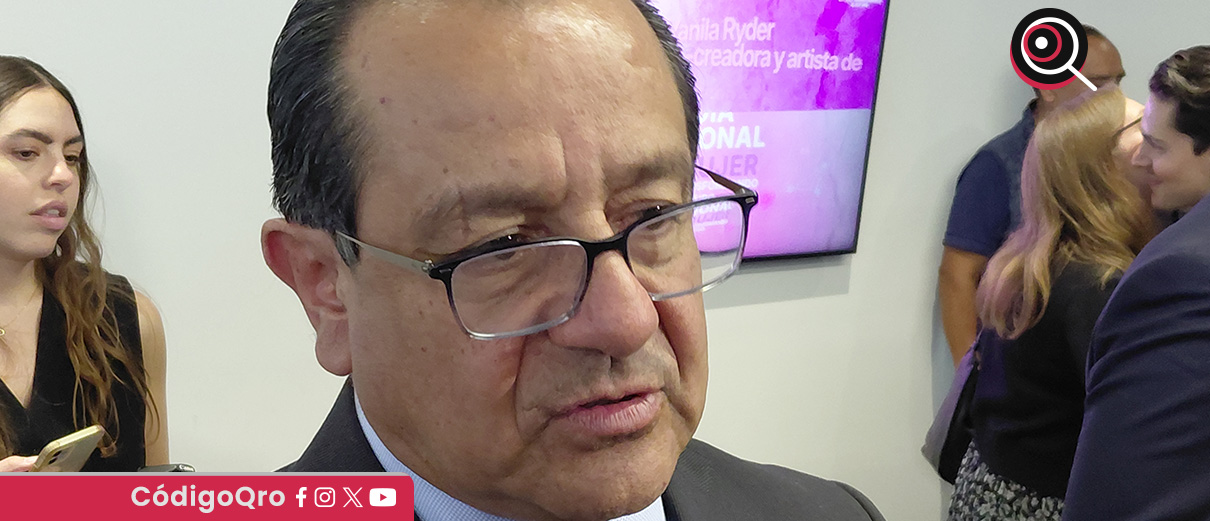 Canacintra paga renta al municipio por ubicarse en BLOQUE