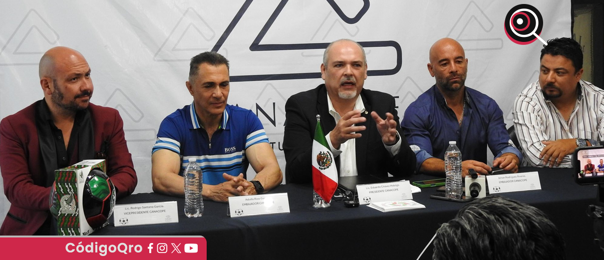 Eduardo Chávez Hidalgo