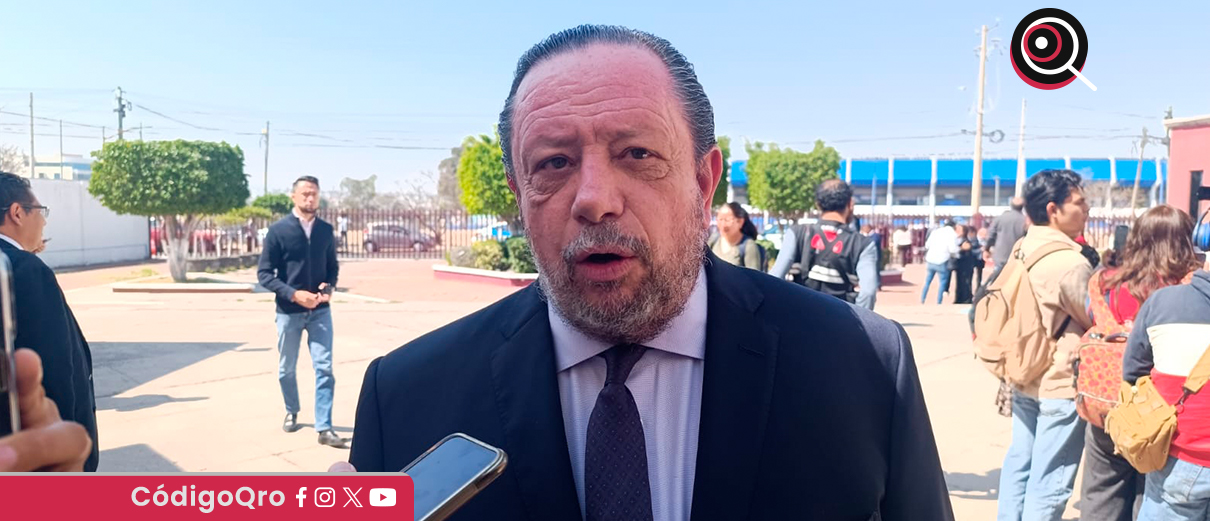 El líder de la Canadevi Querétaro, Jorge Rivadeneyra, adelantó la construcción de 20 mil viviendas económicas