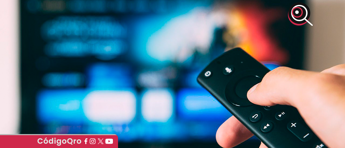 internet, streaming, guía Profeco, devolución,