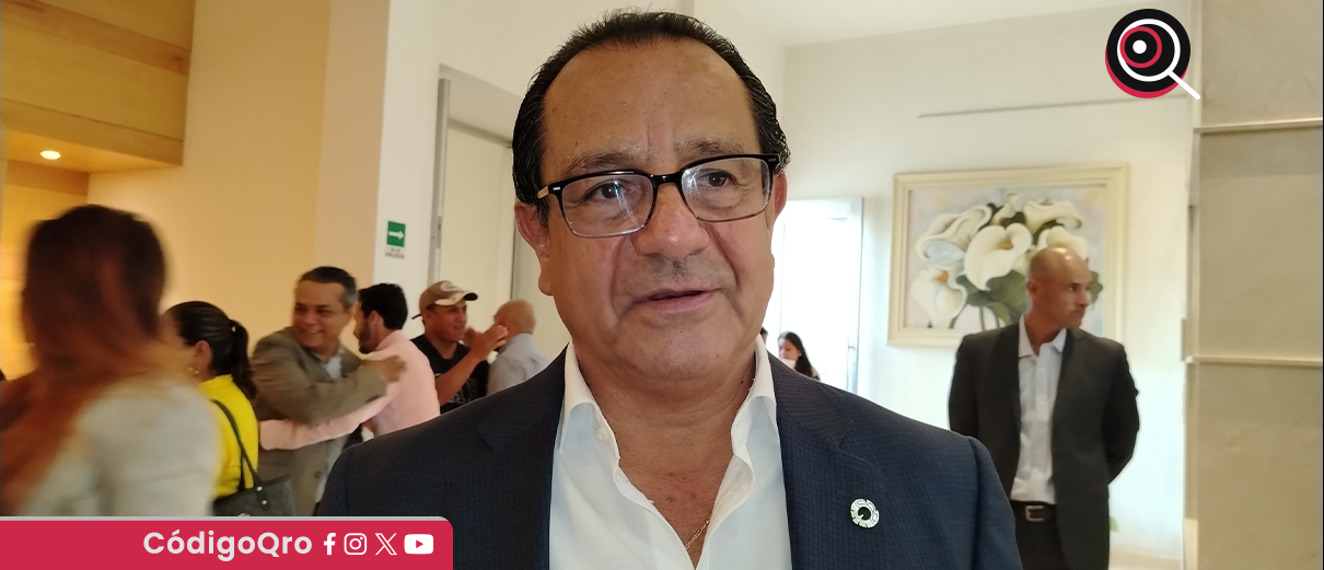 Sector industrial confía en medidas ante conflicto en Medio Oriente