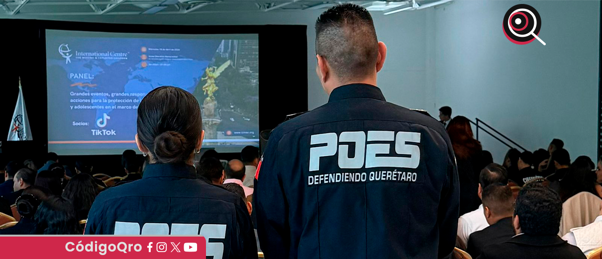 Policía Cibernética, capacita, Poes, riesgos digitales,