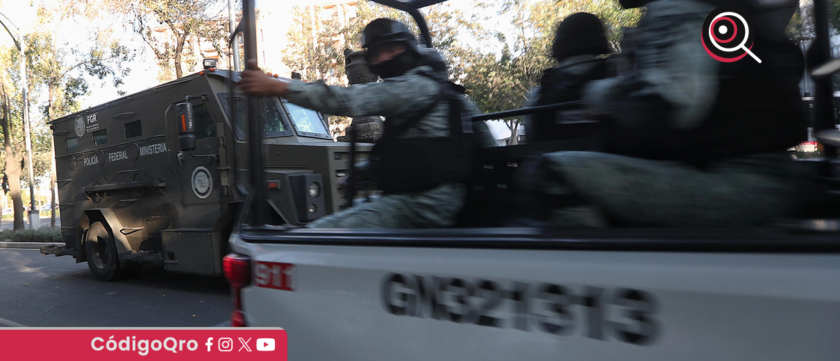 capturan, presunto, secuestrador, periodista, Veracruz,