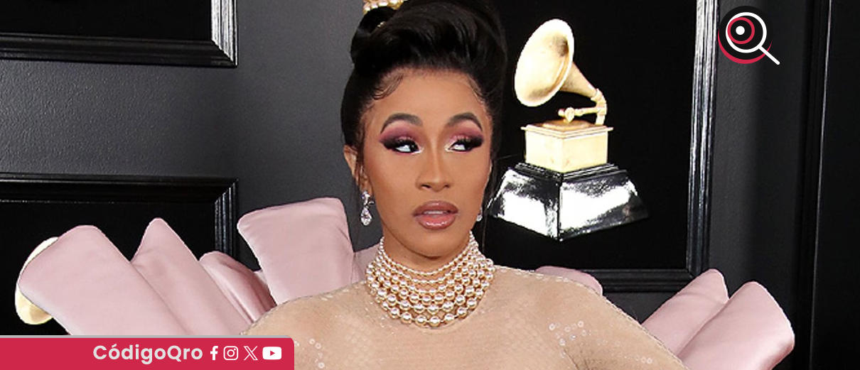Cardi B