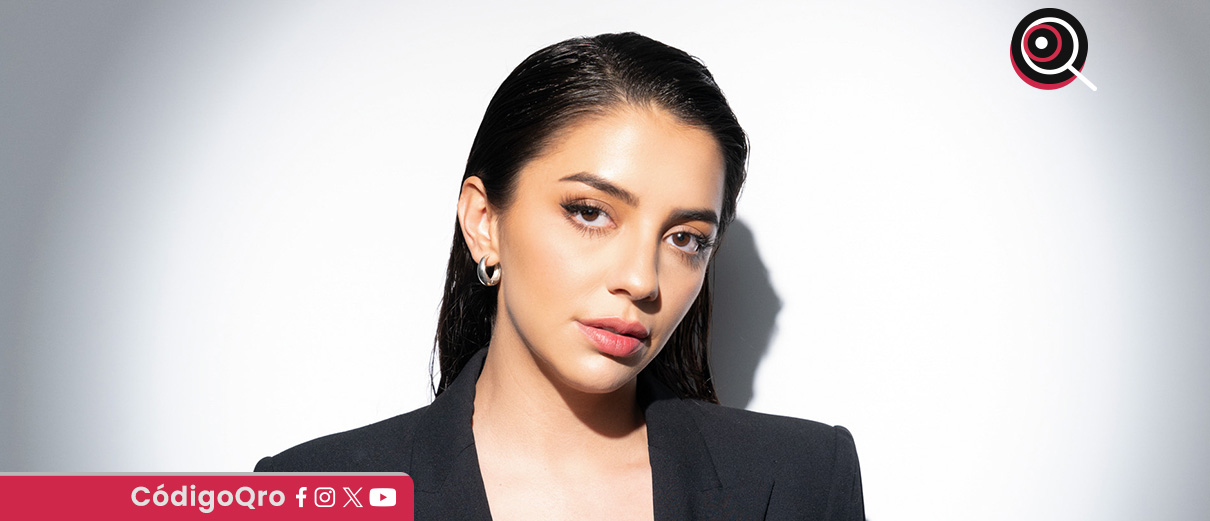 Carla Trujillo explora la comedia