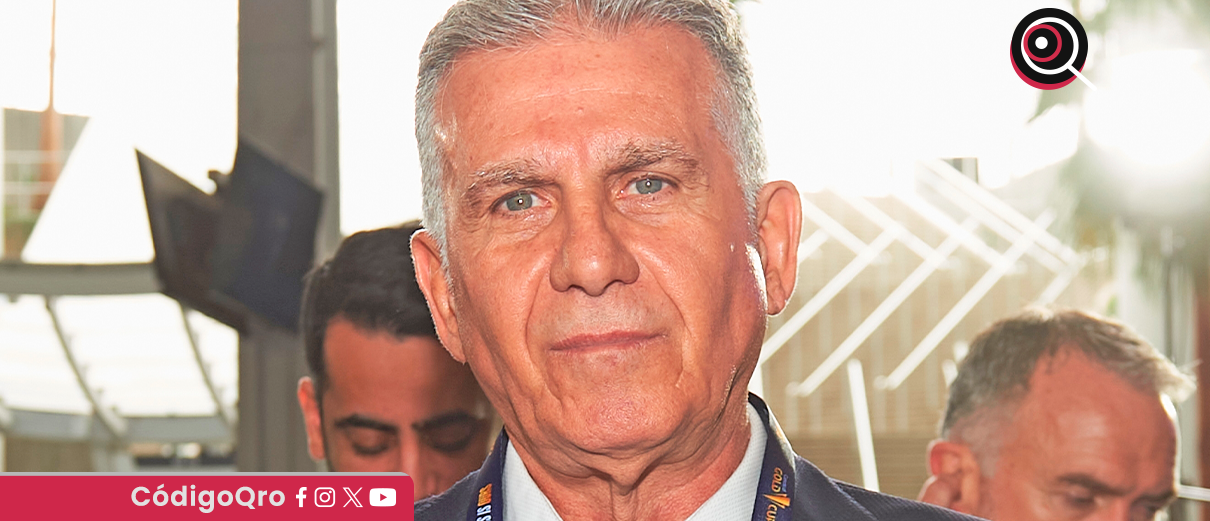 Carlos Queiroz, seleccionador, Ghana,