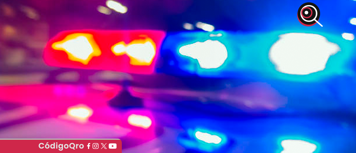 Inician carpeta de investigación tras muerte de tres personas que cayeron a un barranco