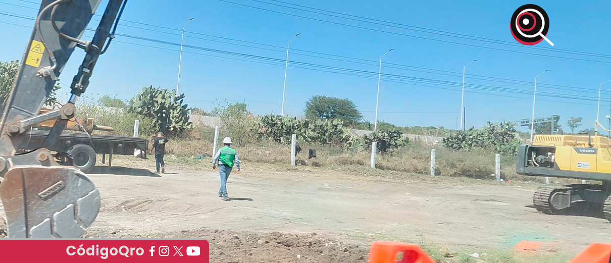 carretera 57, pesadilla, otro sentido, goberndor,