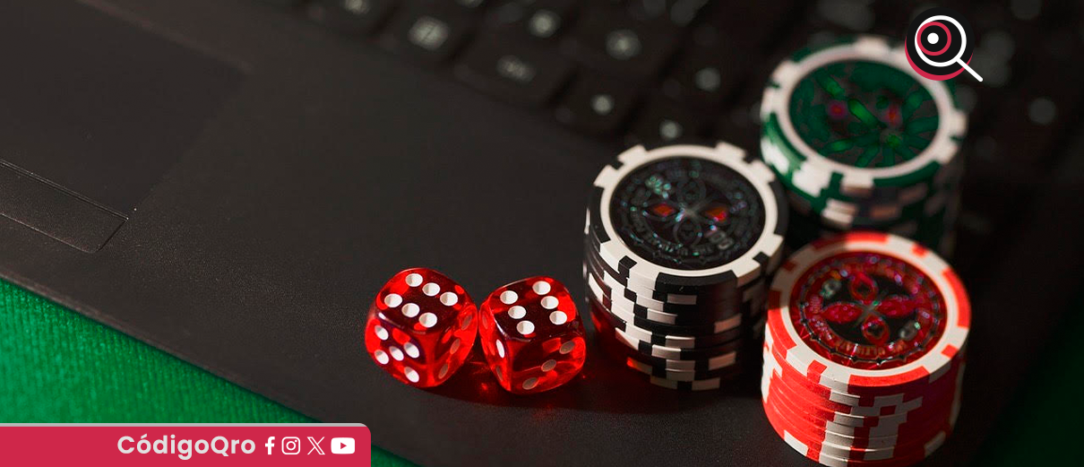 La evolución tecnológica y la innovación en la experiencia de los casinos online