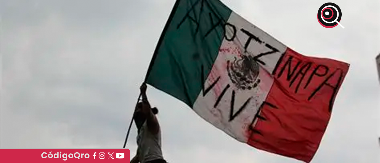 Ejército, información, caso Ayotzinapa,