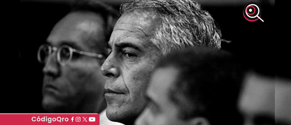 Departamento de Justicia, EUA, documentos, Epstein,