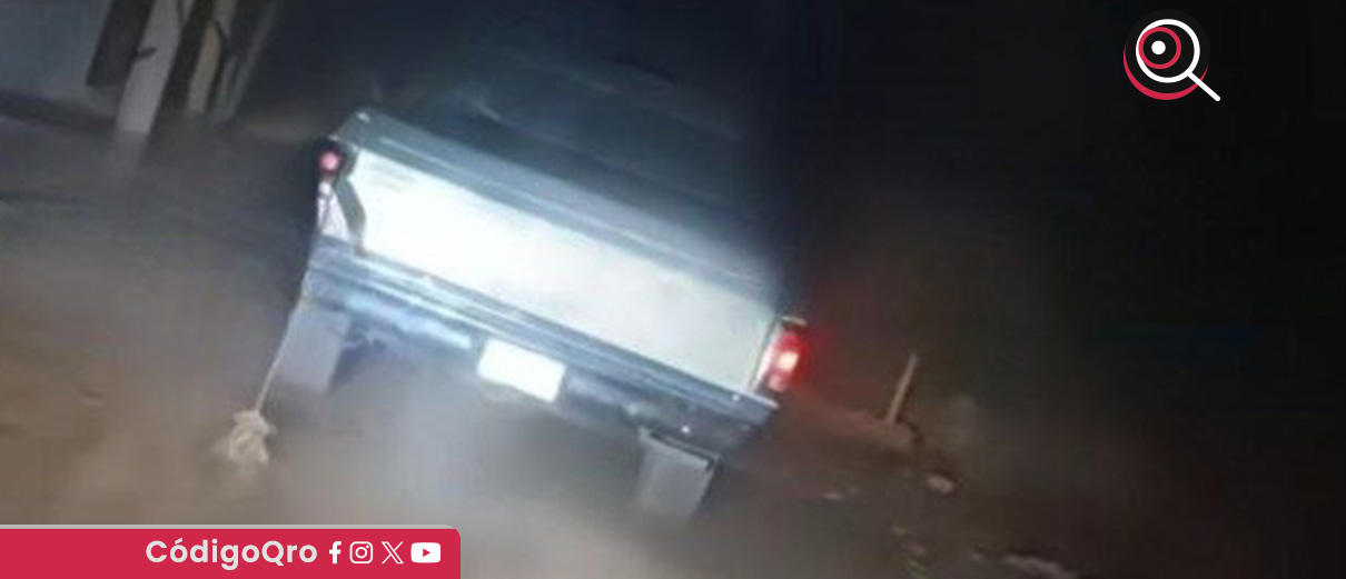 El Instituto Municipal de Protección Animal de El Marqués atendió un caso de maltrato animal en Lomas de la Cruz