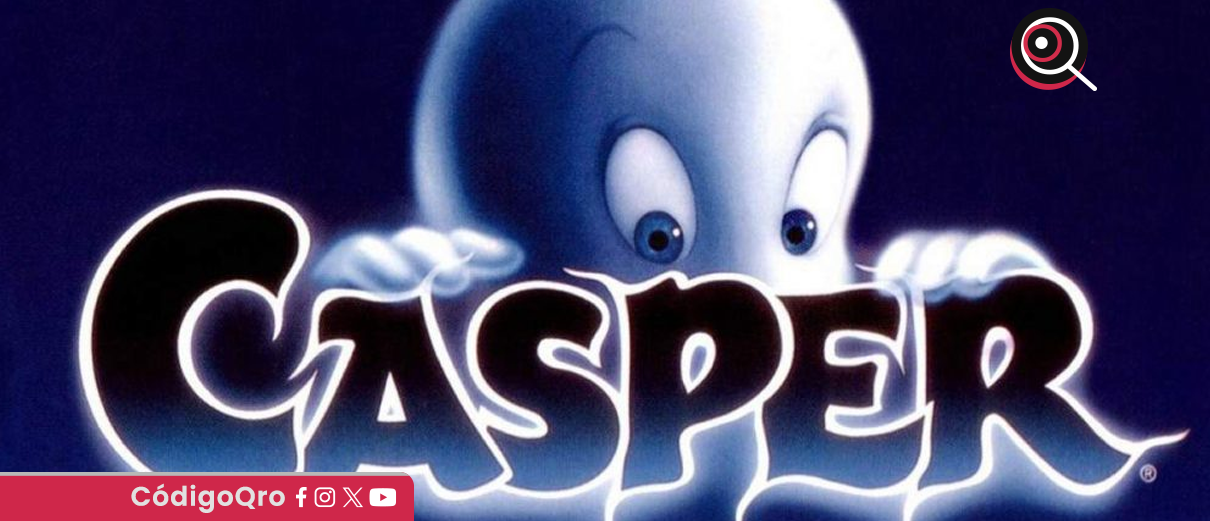 Casper